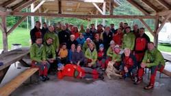 Prispevek turističnih organizacij k varnejšemu obiskovanju gora 1